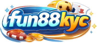 fun88kyc Logo